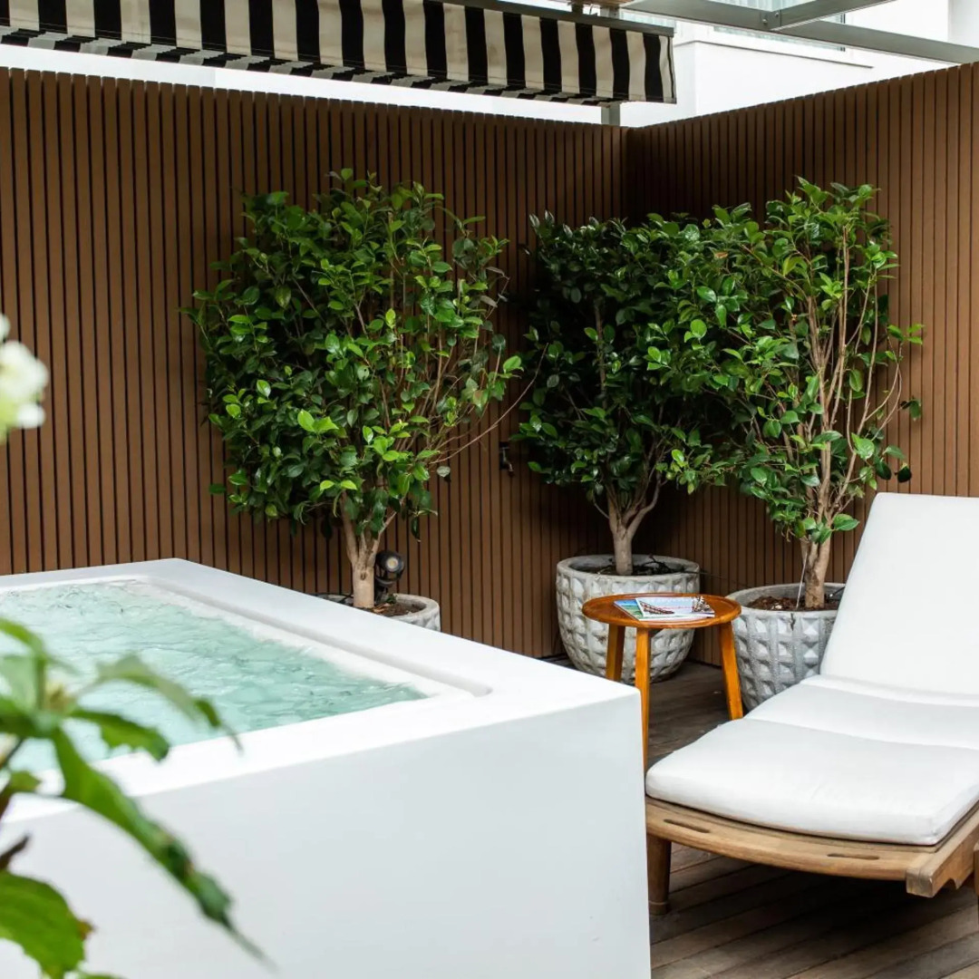 Photo - BLESS Hotel Madrid - The Leading Hotels of the World