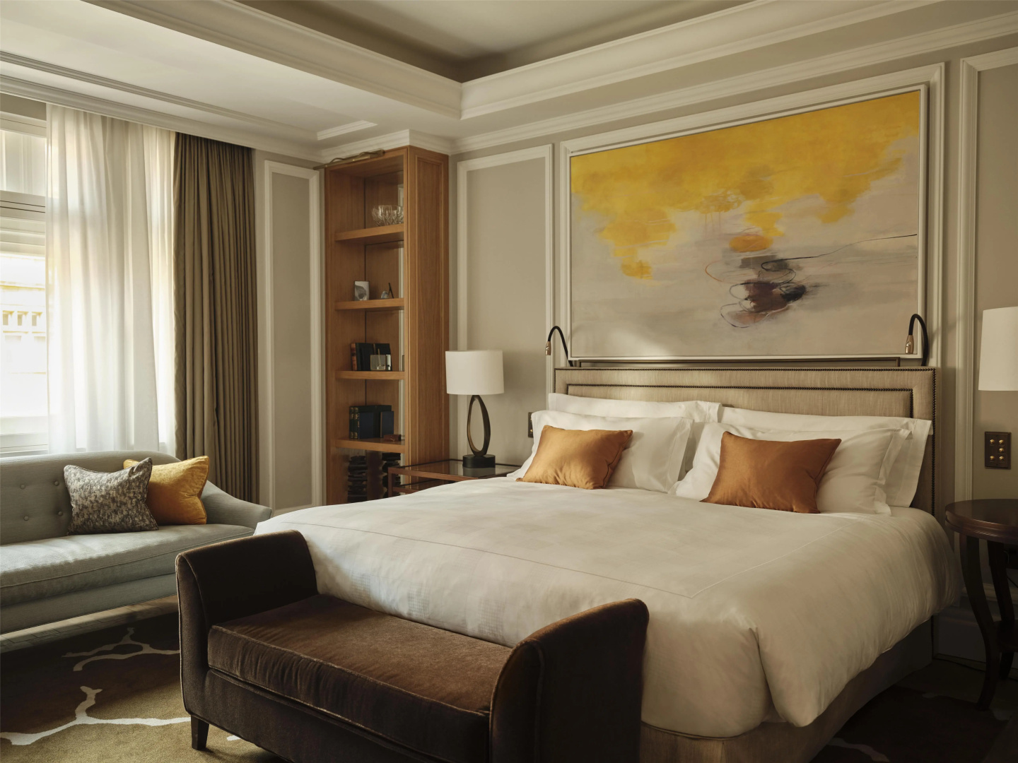 Foto - The Cadogan, A Belmond Hotel, London