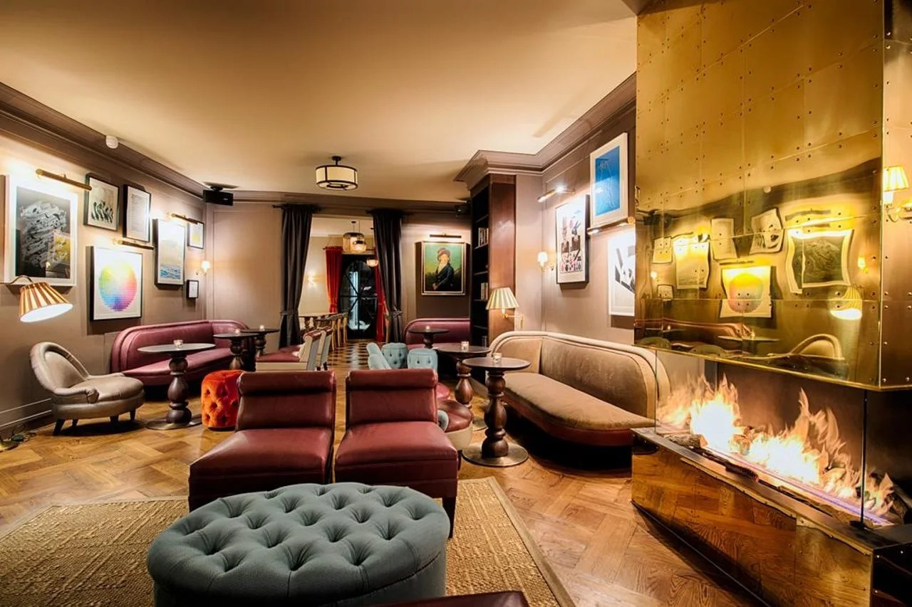 Foto - Mondrian Suites Berlin am Checkpoint Charlie