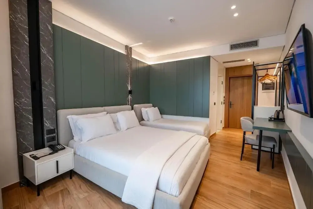 Photo - Nobbu Hotel Ksamil