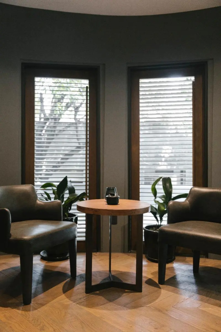 Foto - Brick Hotel Mexico City - Small Luxury Hotels of the World