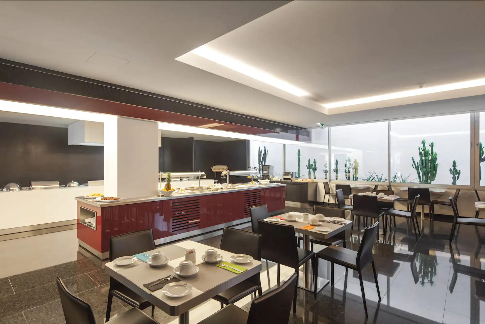 Foto - Hotel 3K Europa