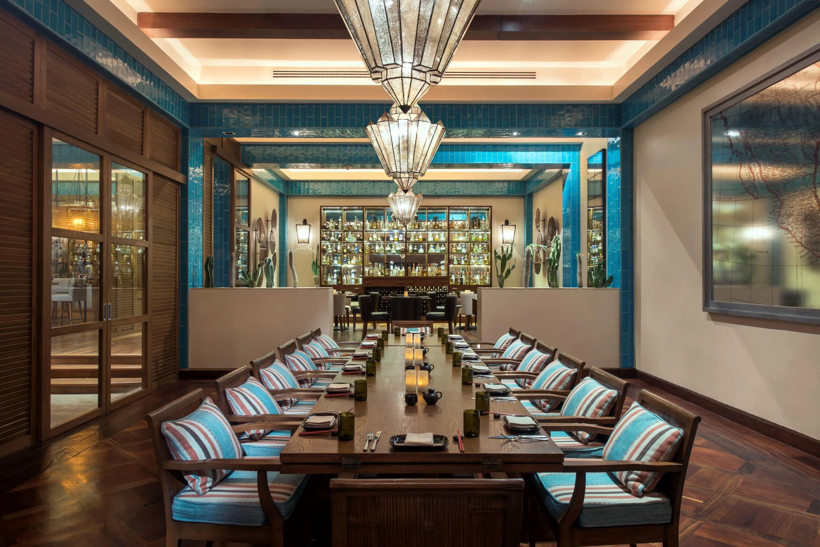 Foto - Fairmont Mayakoba