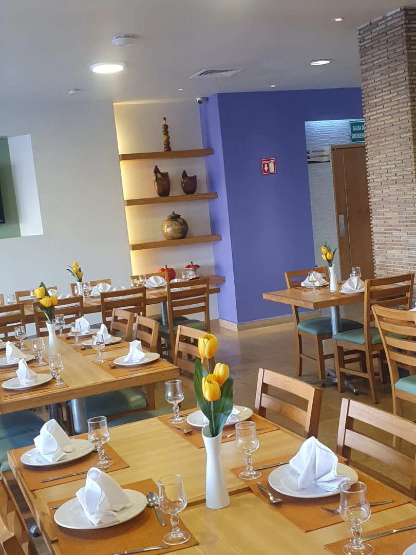 Foto - Hotel Bello Veracruz