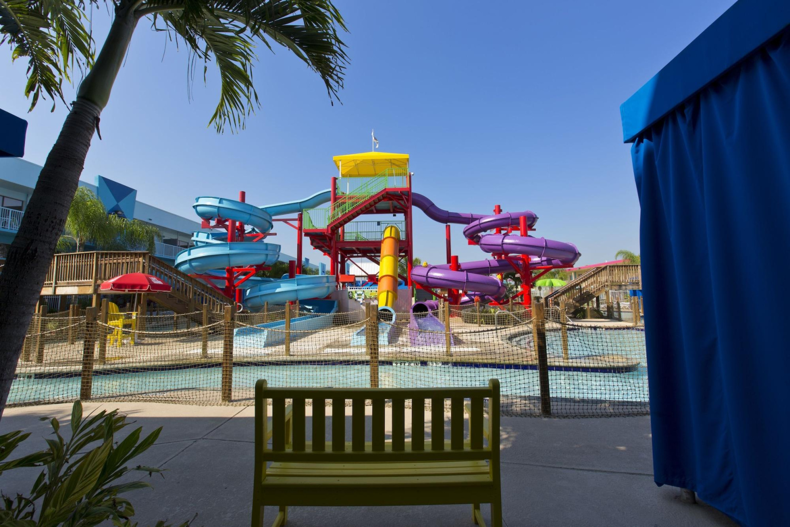 Foto - Ramada by Wyndham Hotel & Water Park