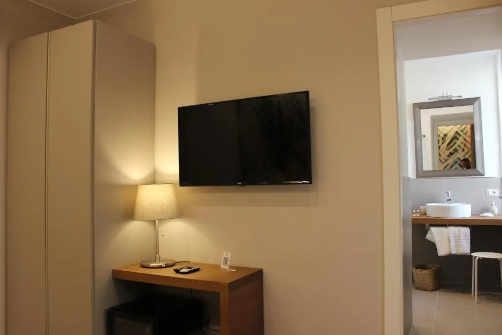 Foto - BeBIGEA Rooms