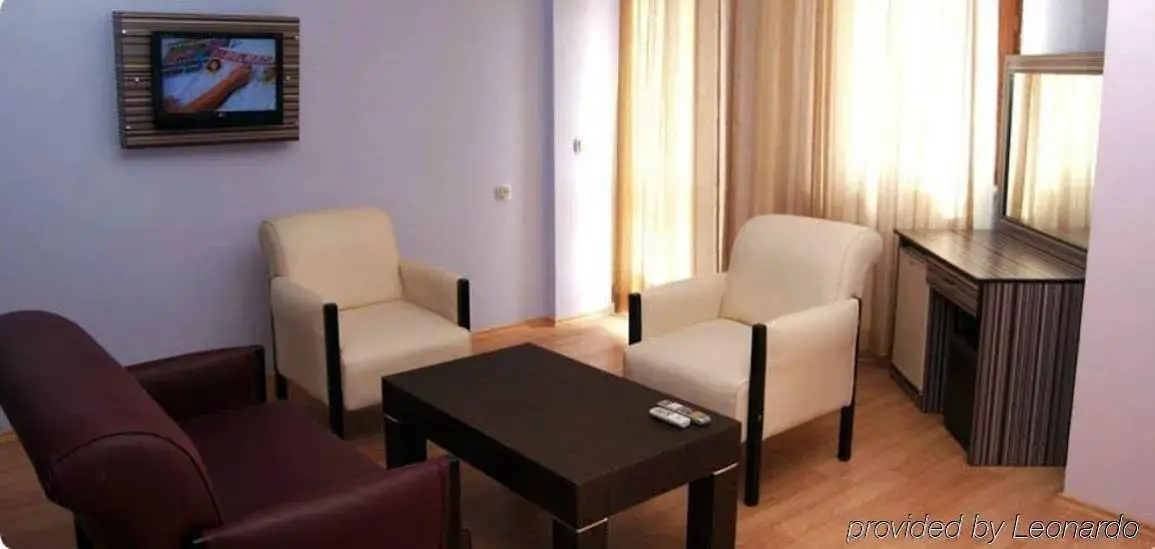 Photo - Zel Hotel