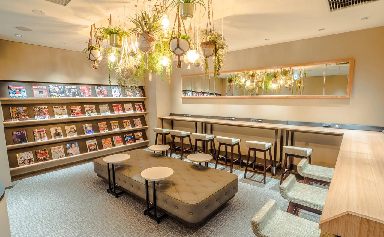 Foto - Glansit Akihabara