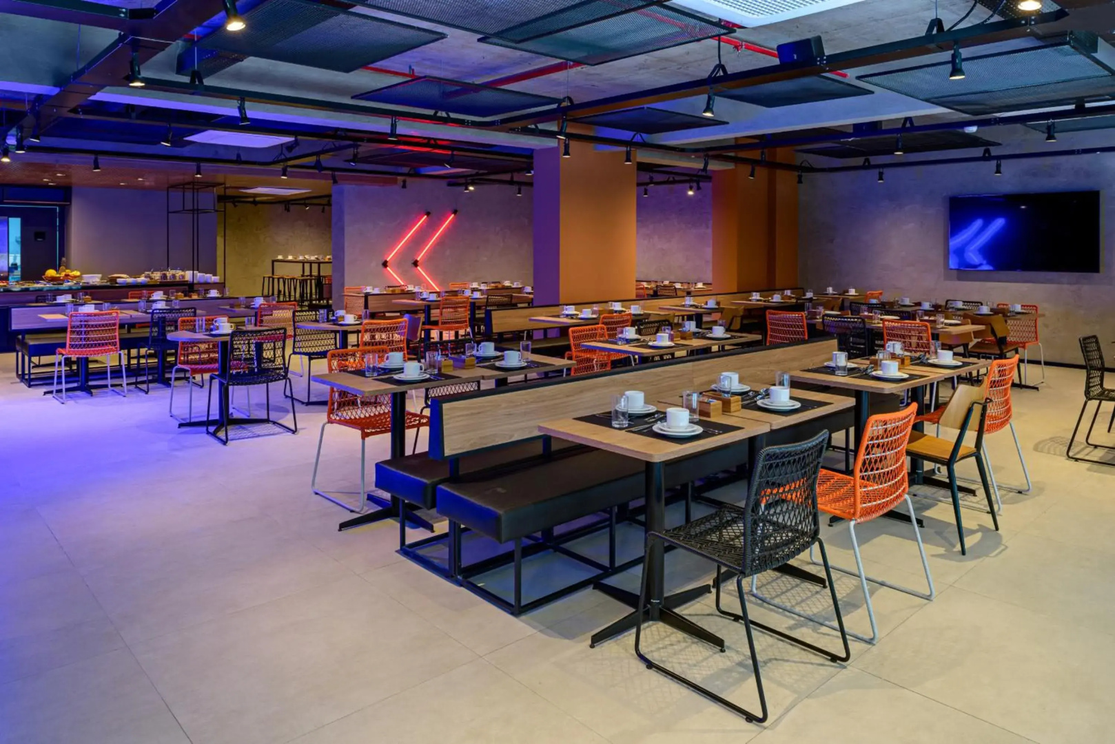 Foto - Ibis Plaza Balneario Camboriu