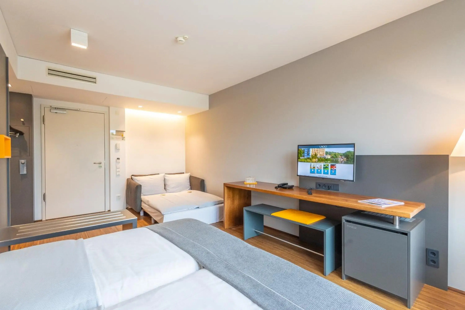 Foto - LAGO hotel & restaurant am see