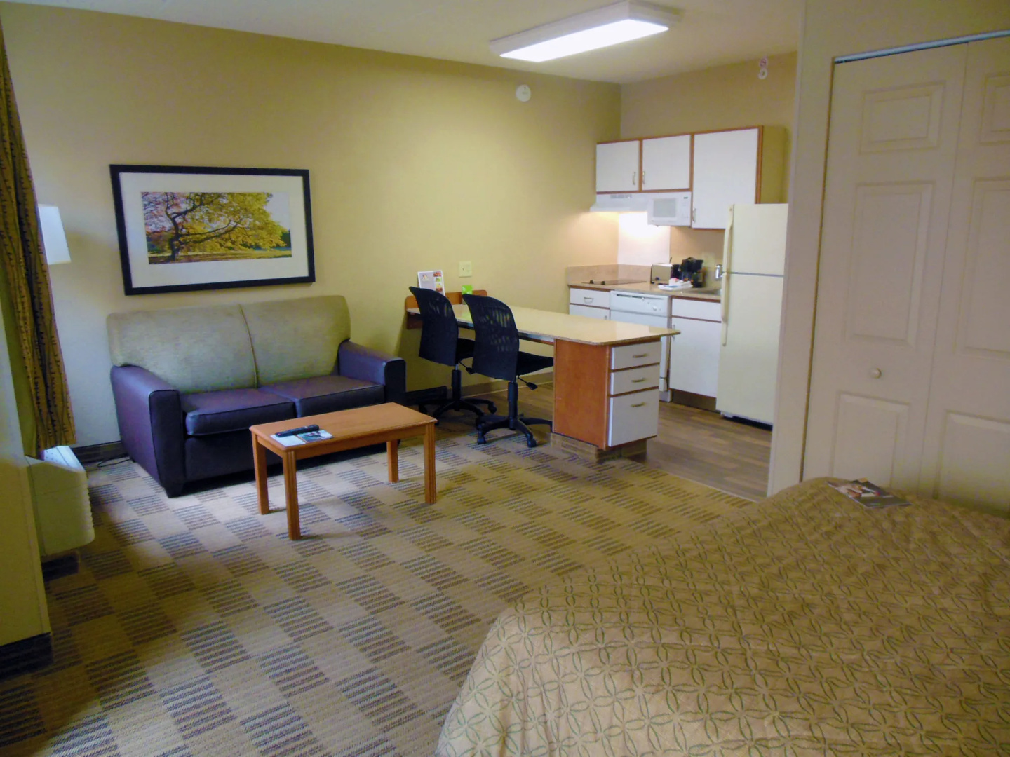 Foto - Extended Stay America Suites Secaucus New York City Area