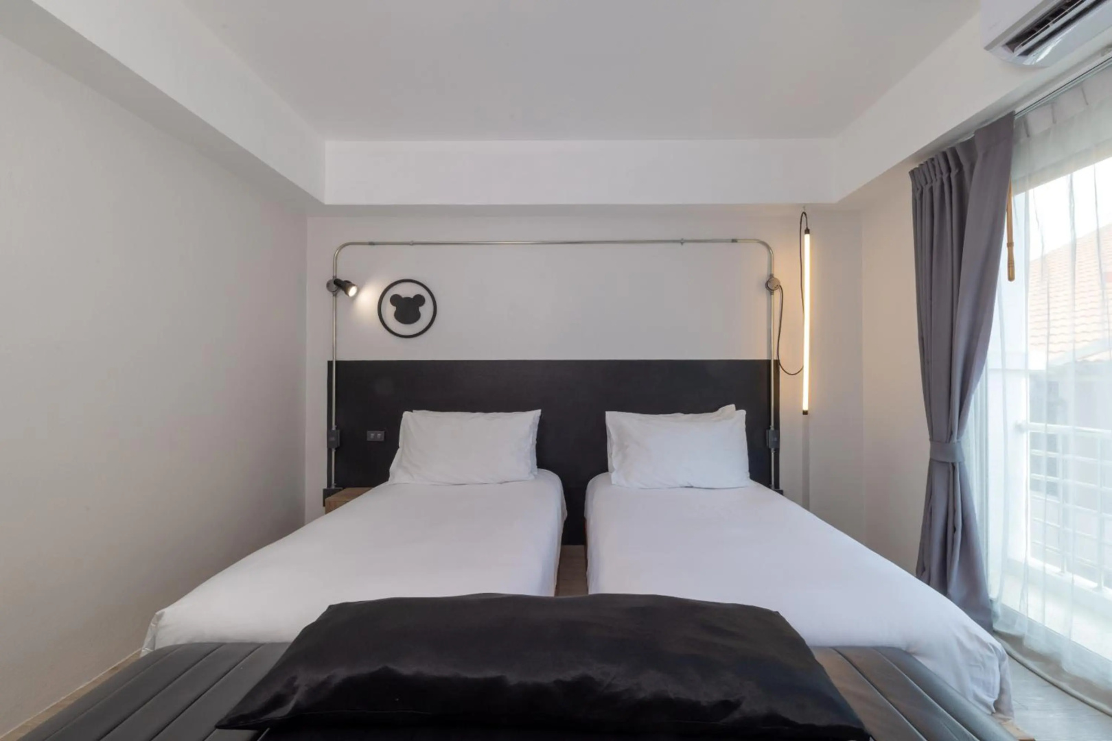 Foto - The Core Gallery Hotel