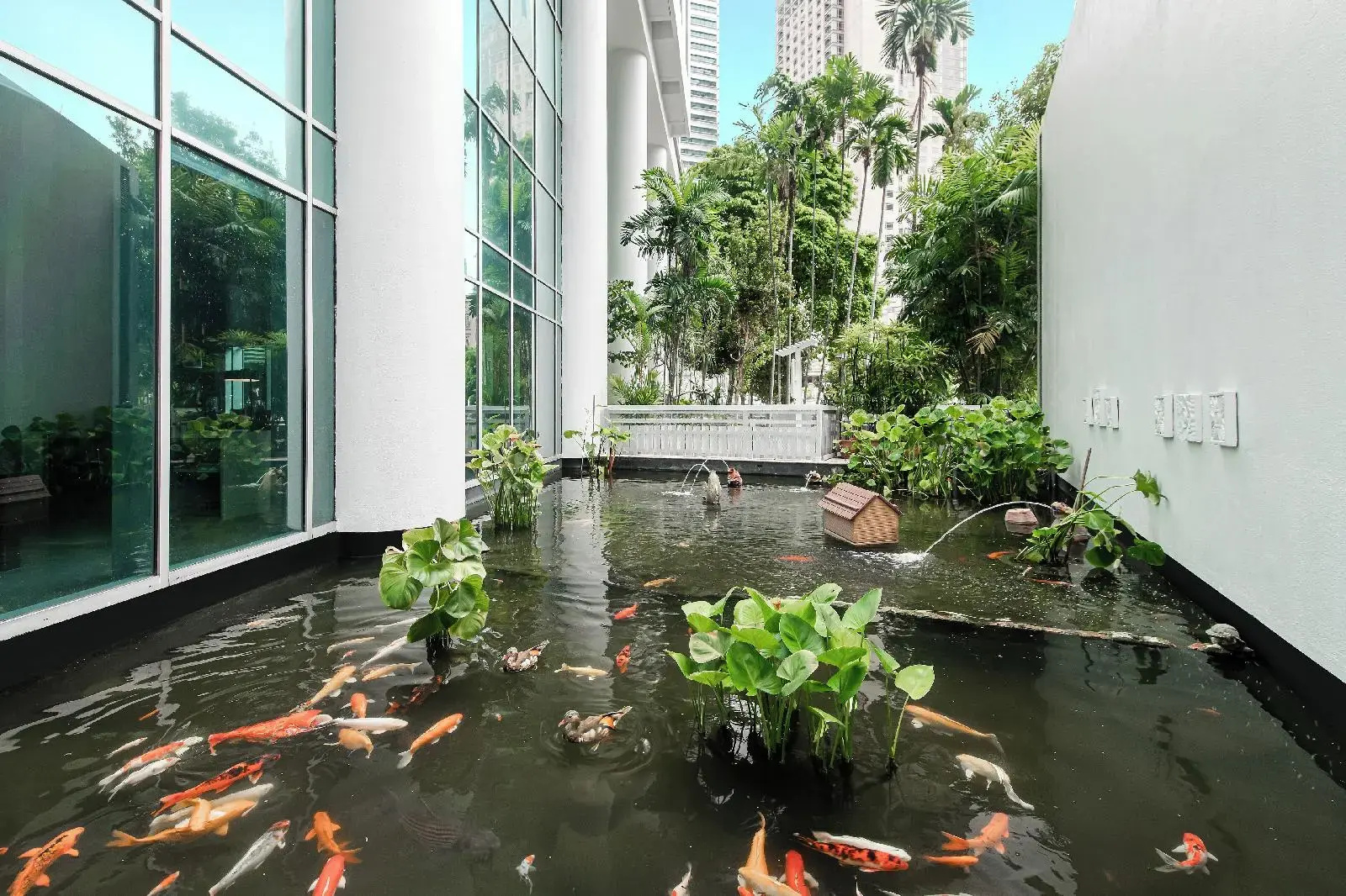 Photo - Ascott Kuala Lumpur