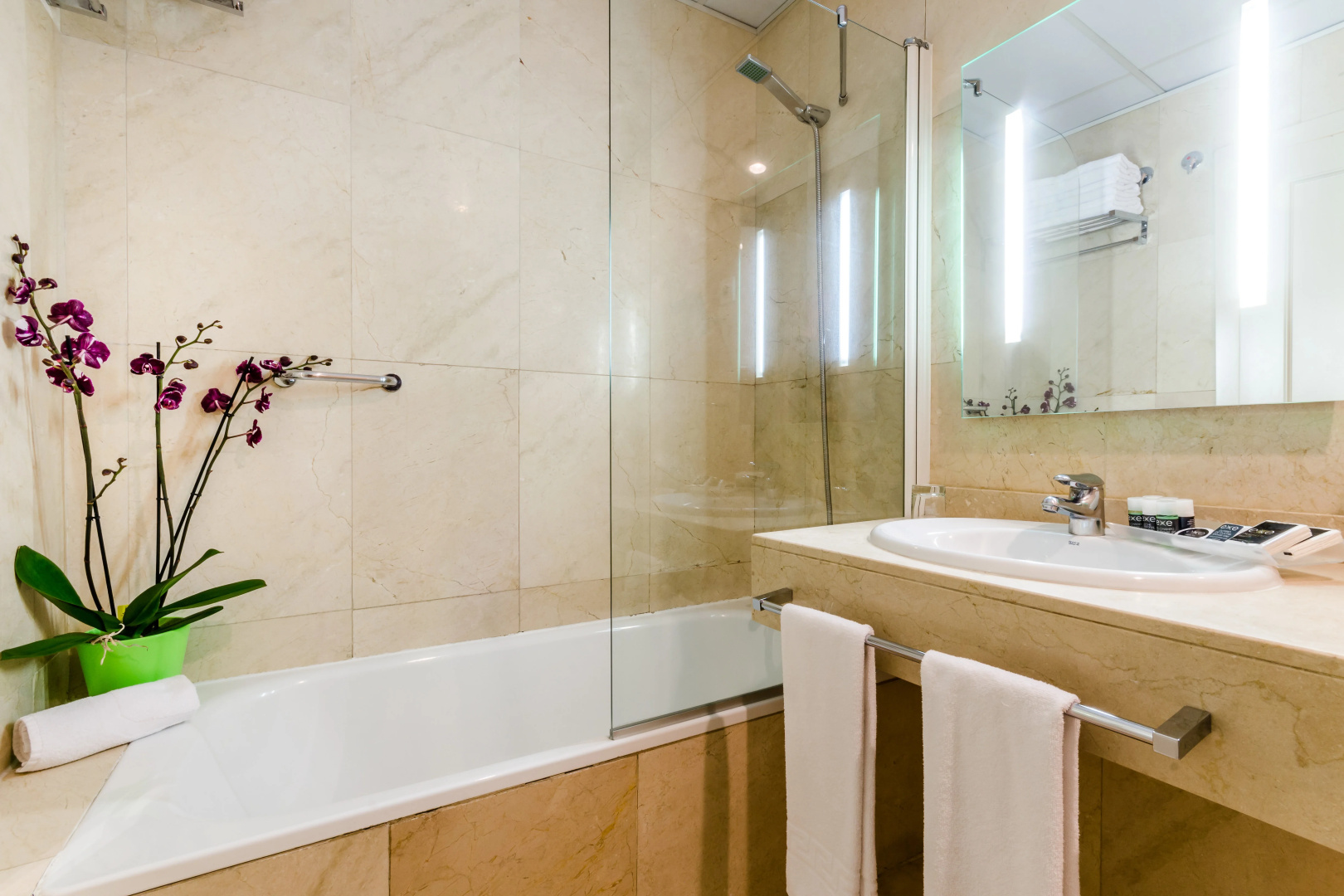 Photo - Hotel Exe Suites 33