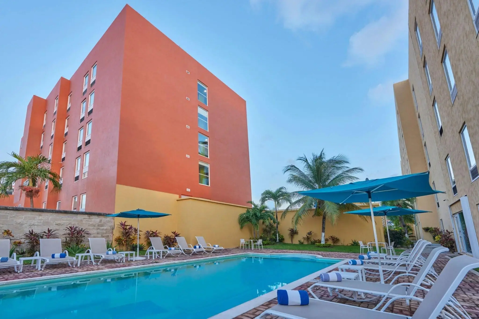 Photo - City Express by Marriott Cancun