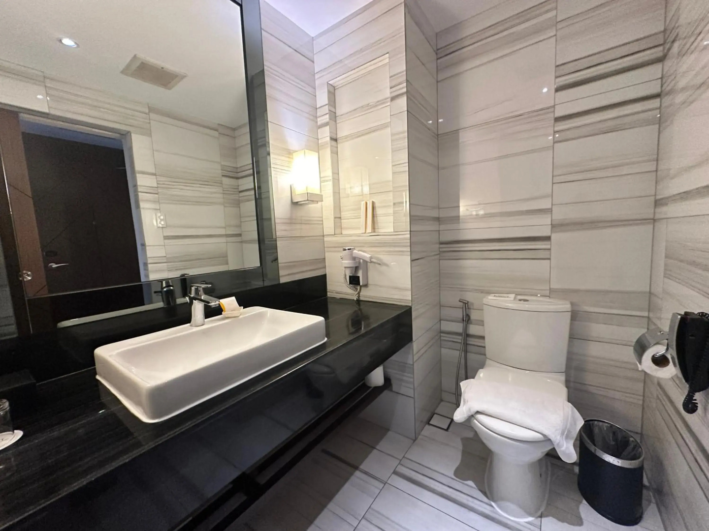 Foto - Luxent Hotel