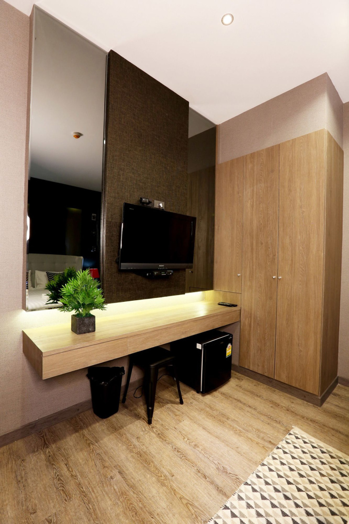Foto - The Printing House Poshtel - Hostel