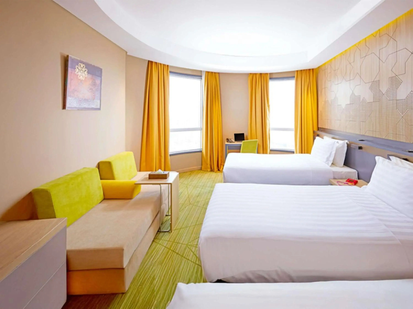 Photo - ibis Styles Makkah