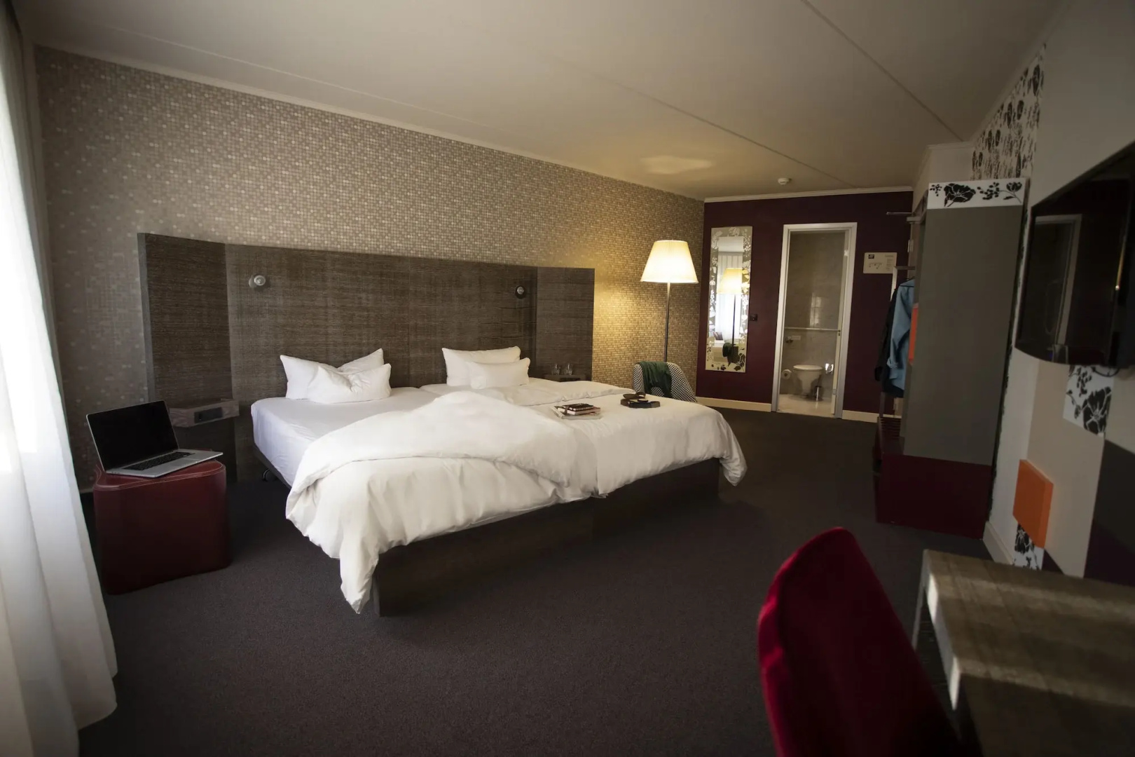 Foto - pentahotel Wiesbaden