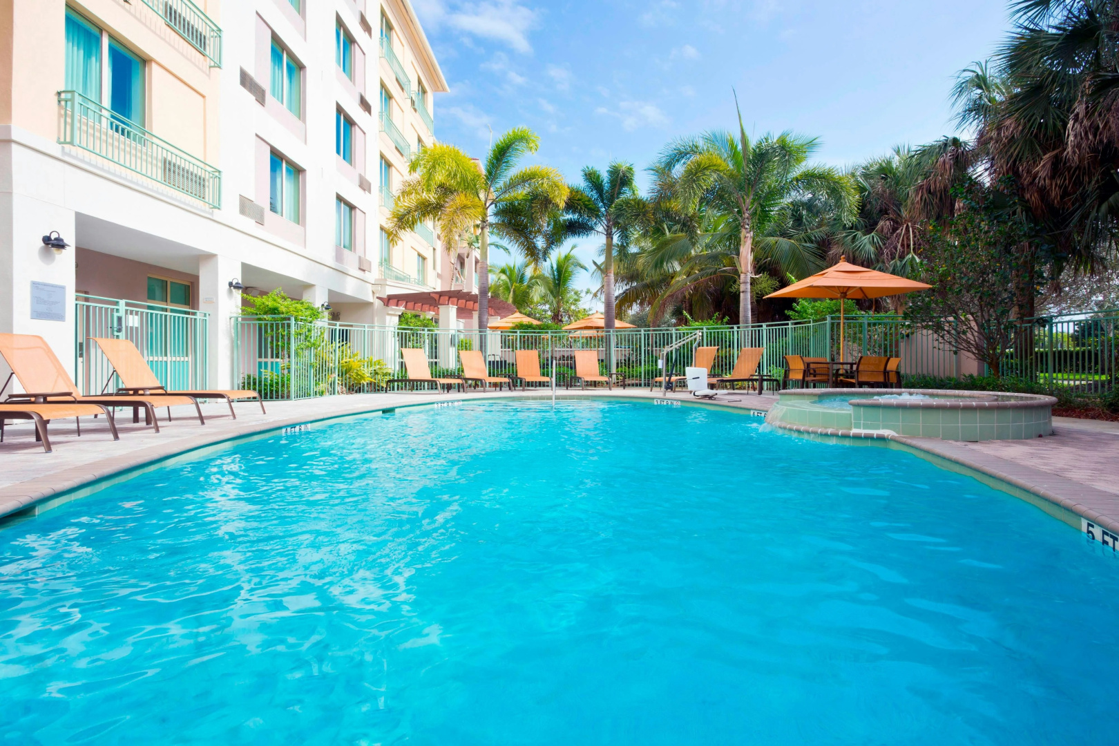 Foto - Courtyard by Marriott Fort Lauderdale SW/Miramar