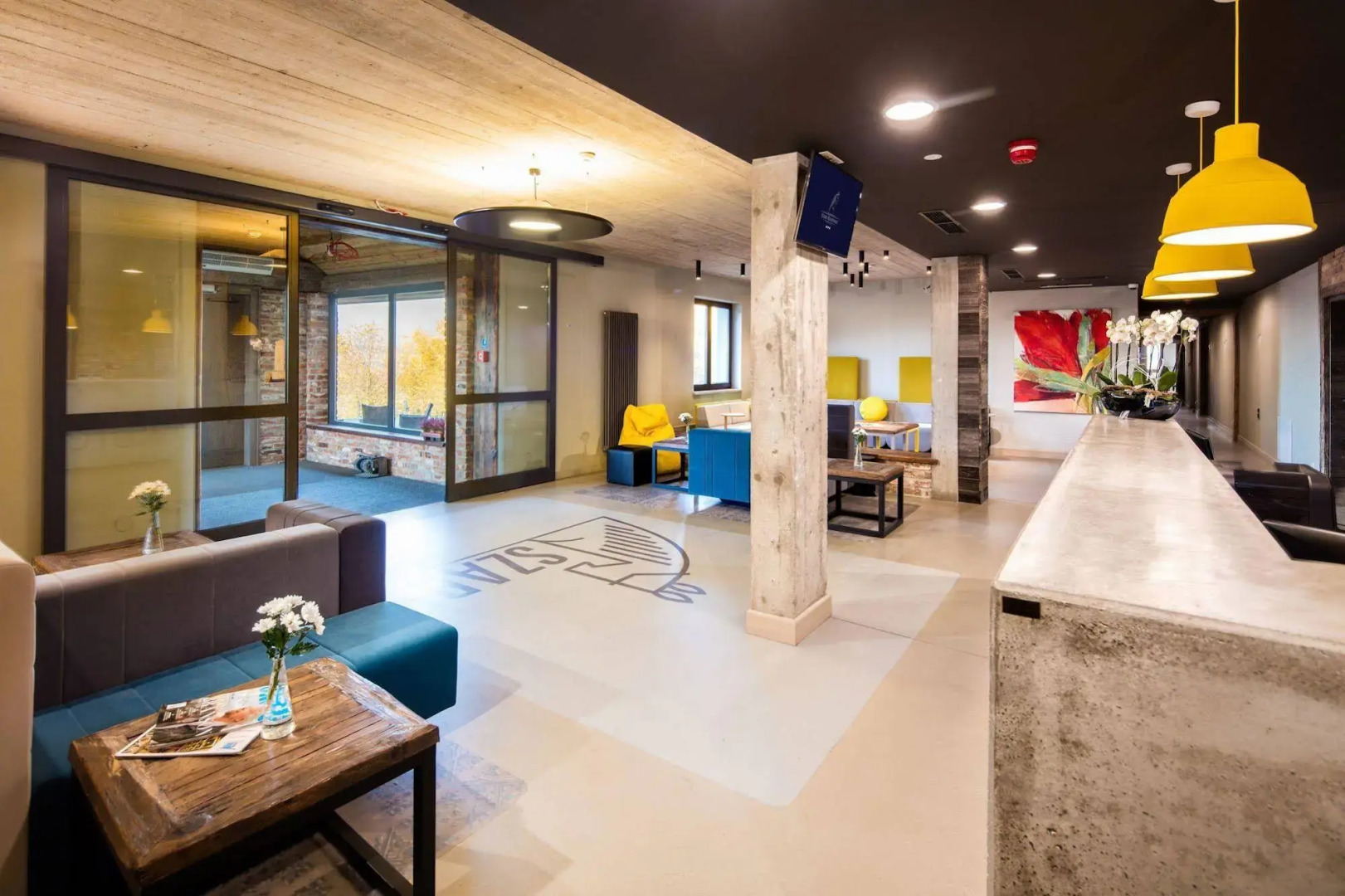 Foto - Hotel Szary Residence