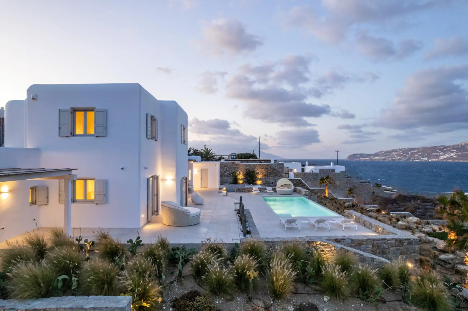 Photo - Sitara Mykonos - A Cycladic Experience