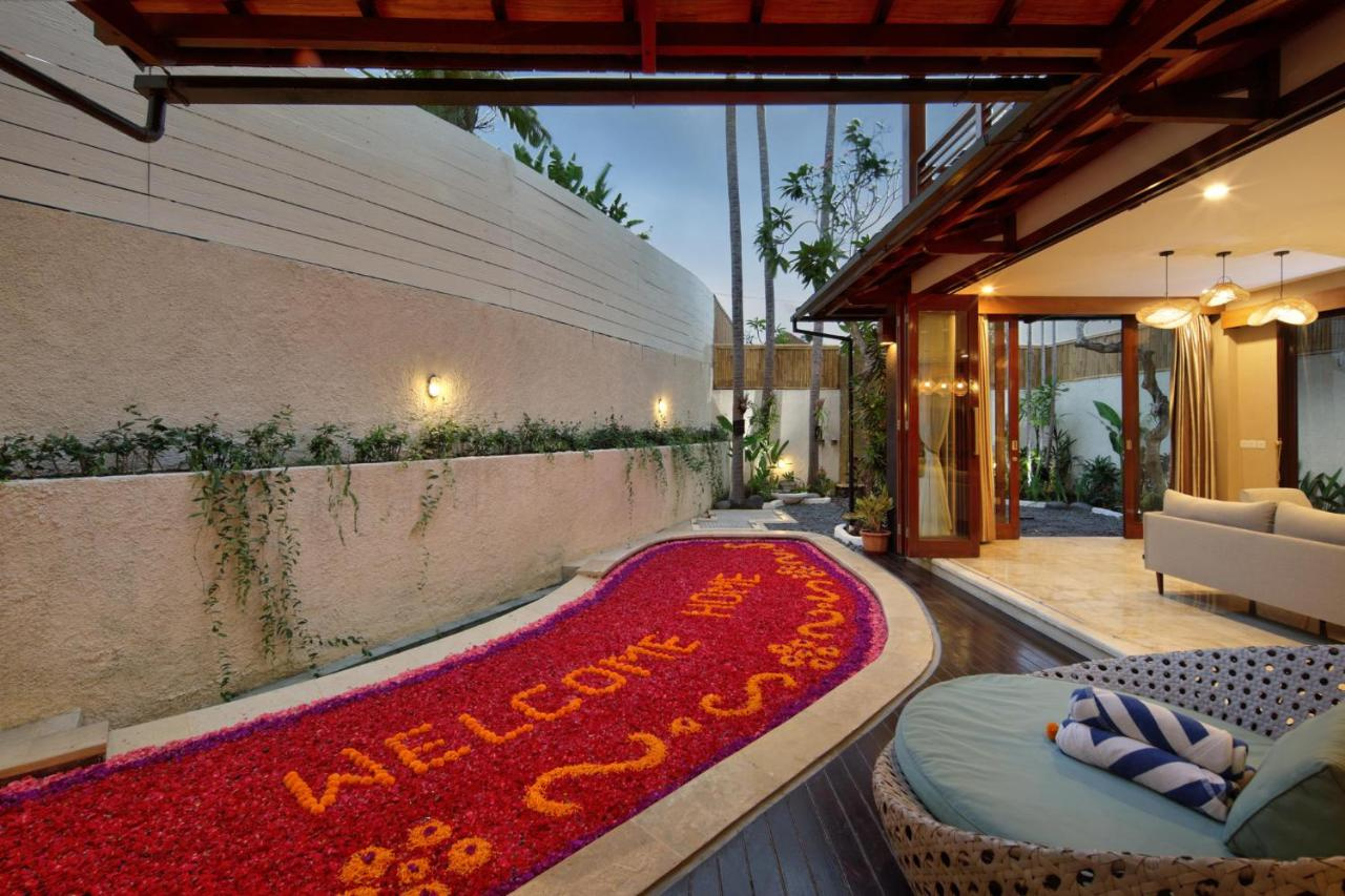 Photo - Kanadea Villa Canggu by Ini Vie Hospitality.