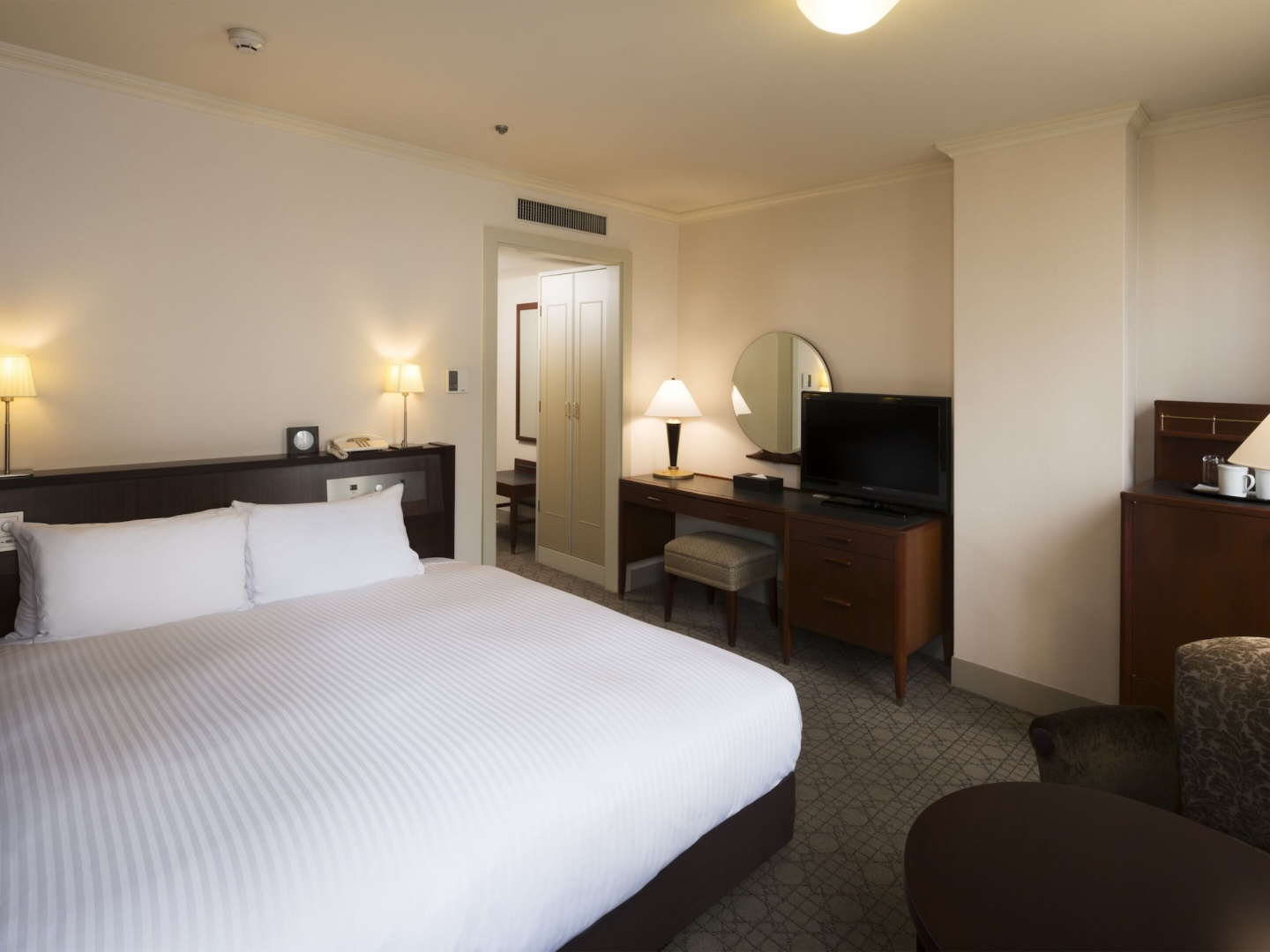 Sapporo Grand Hotel