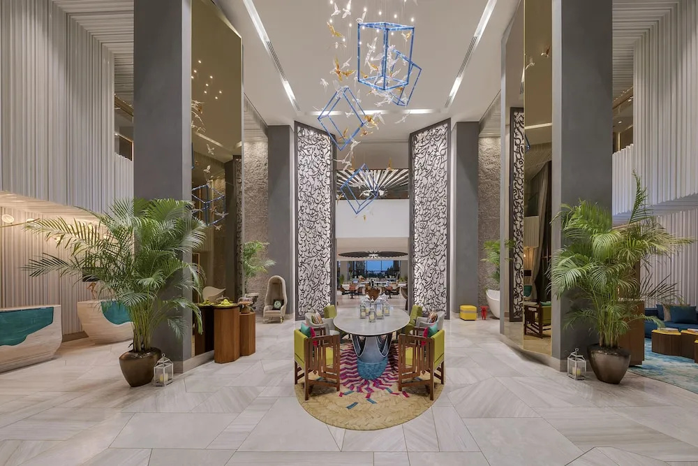 Photo - Andaz Family Suites by Hyatt - Palm Jumeirah