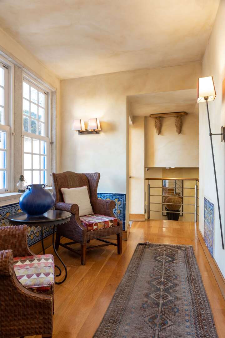 Foto - Solar do Castelo - Lisbon Heritage Collection - Alfama