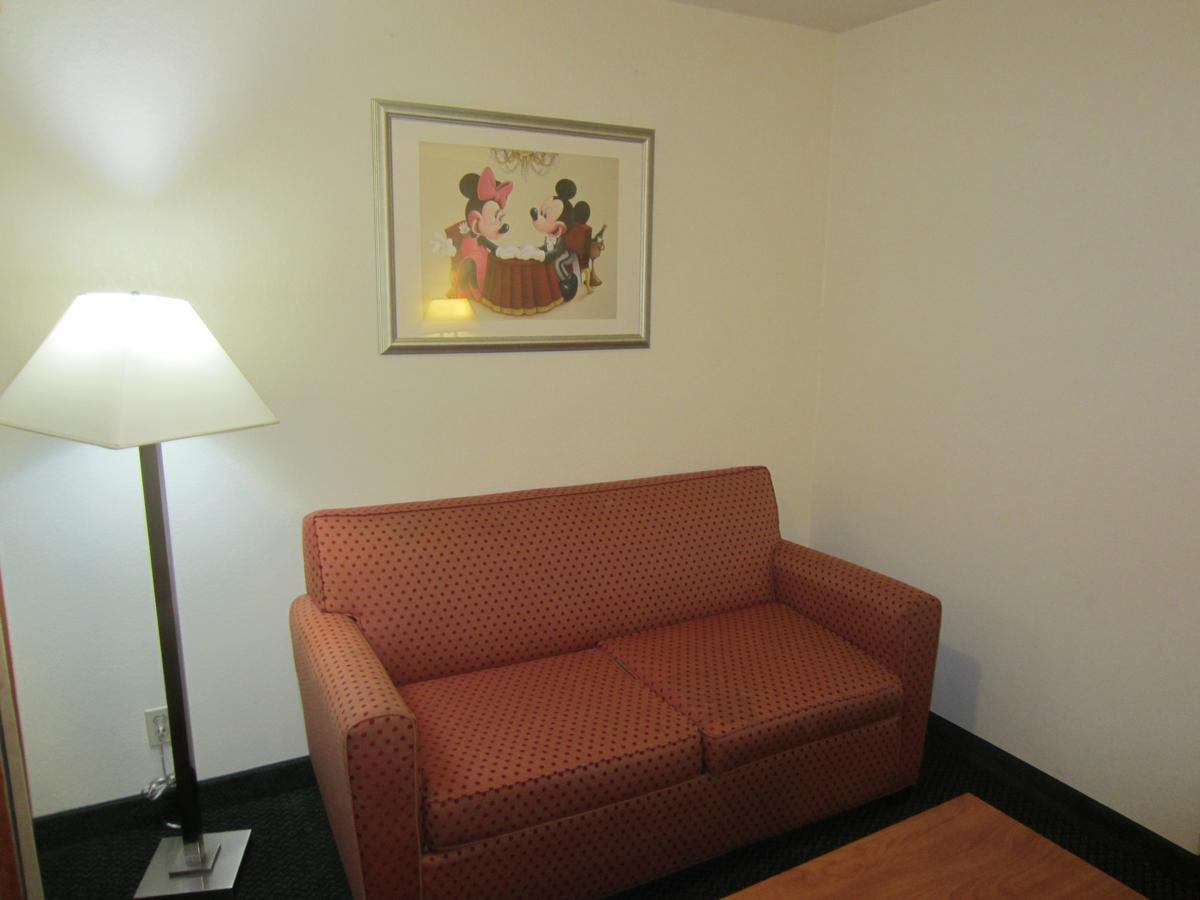 Foto - Travelodge Inn & Suites by Wyndham Anaheim on Disneyland Dr