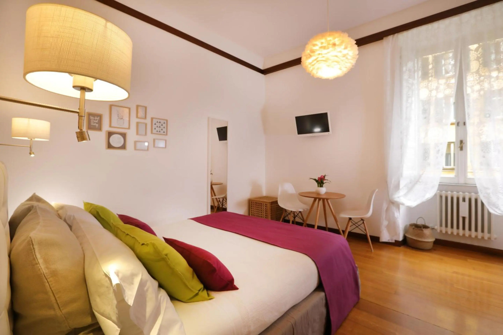 Photo - Tata B&B