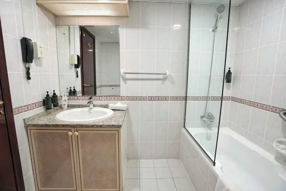 Foto - Manchester Plaza Hotel