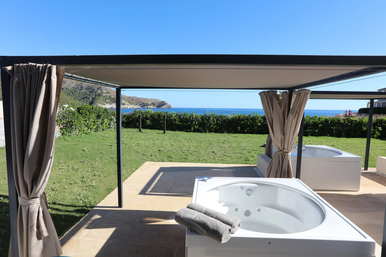 Foto - Mar Azul Pur Estil Hotel & Spa - Adults only