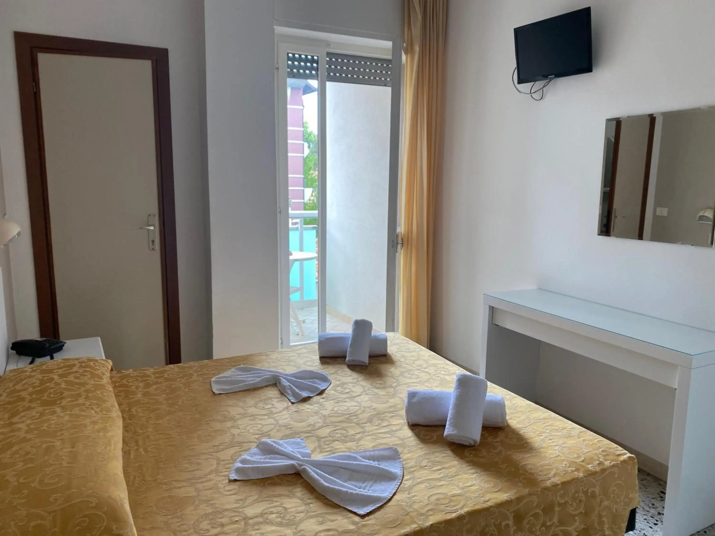 Photo - Hotel Modenese
