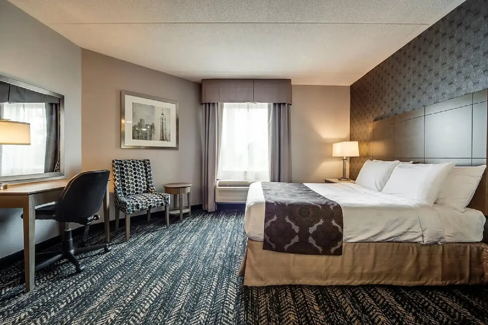 Foto - Monte Carlo Inn Brampton