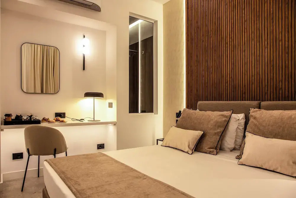 Foto - Mamalu - Corso Umberto 35 - Studios and Suites