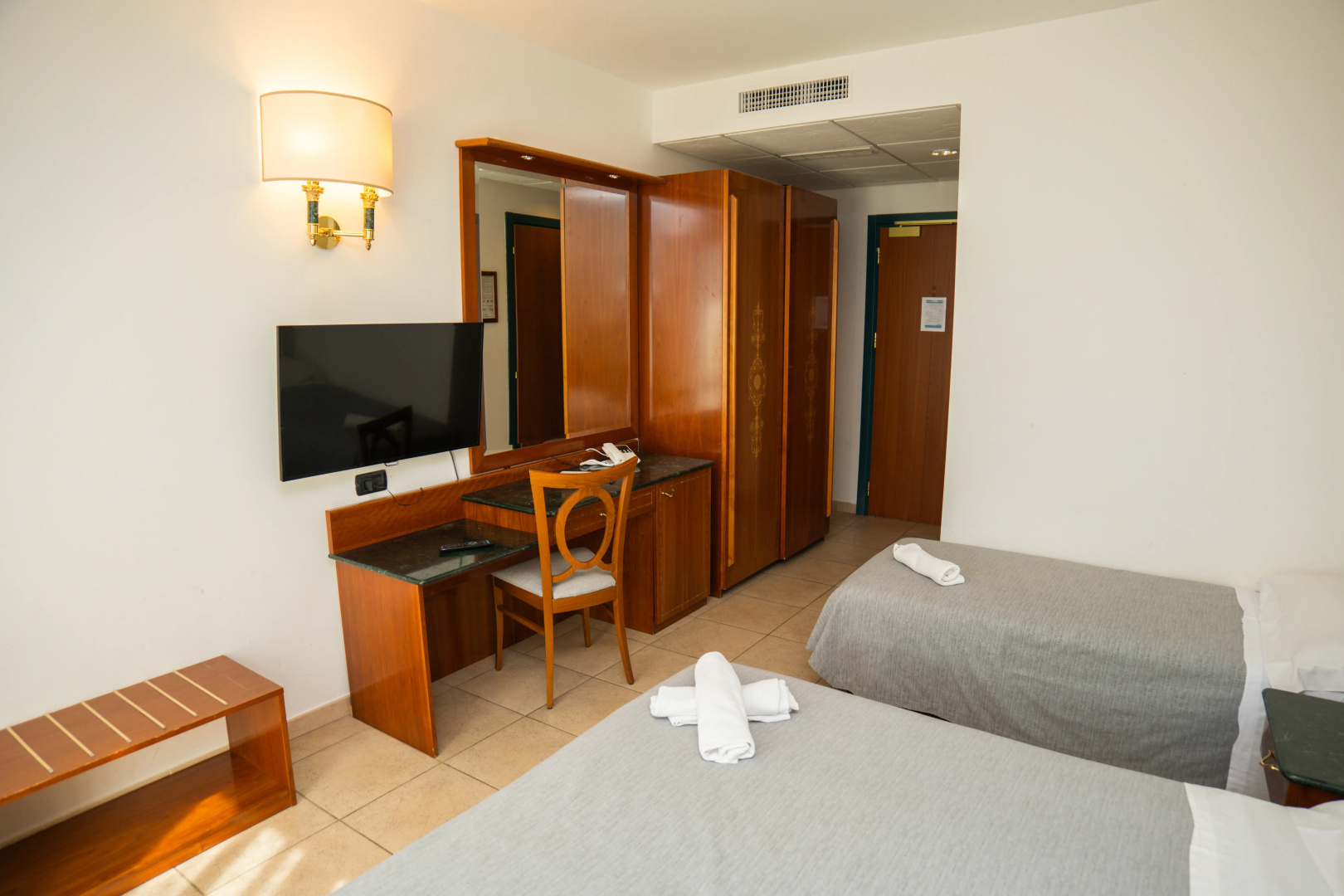 Foto - ALI HOTELS - Palace