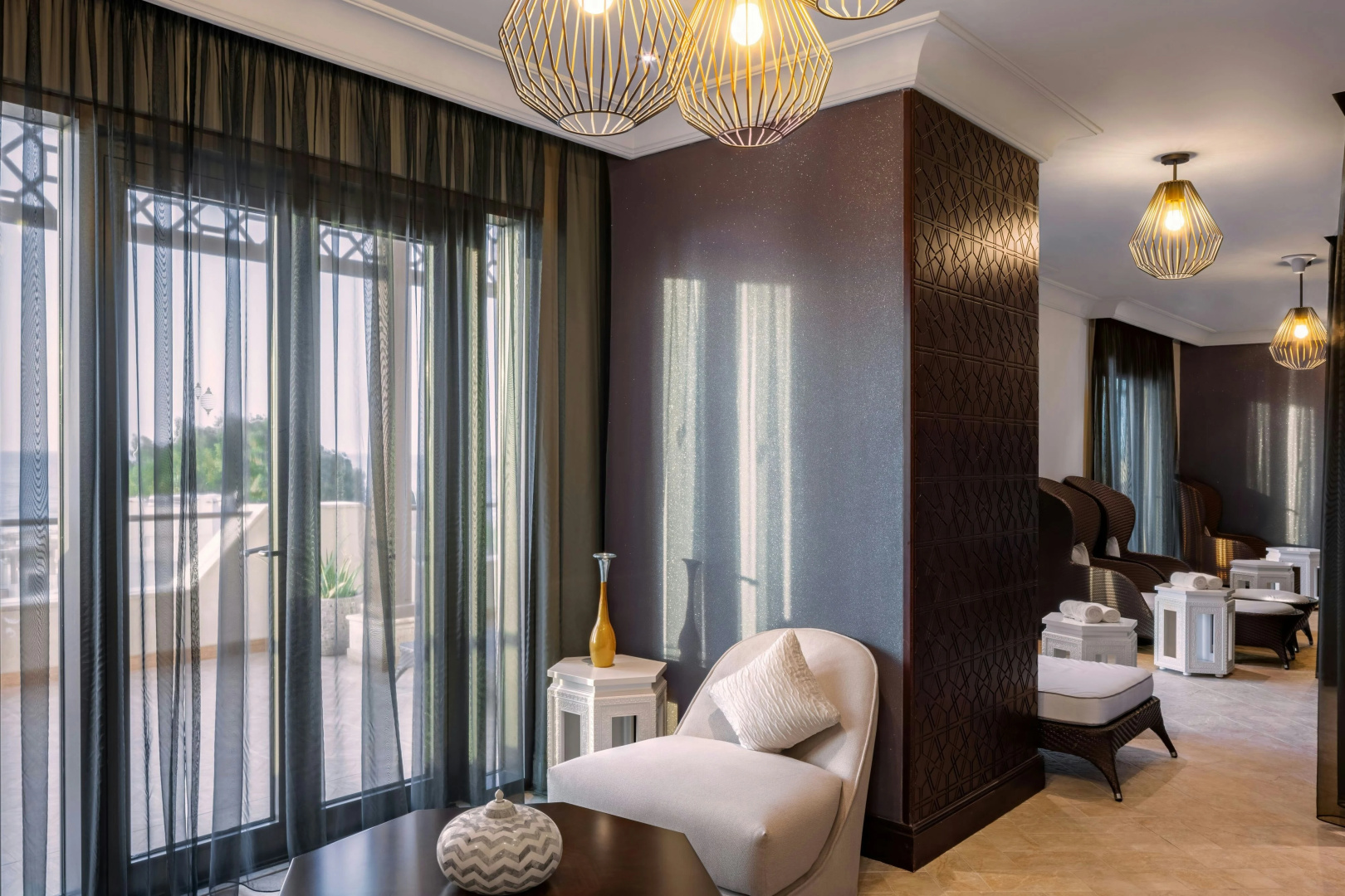 Foto - Ajman Saray, a Luxury Collection Resort, Ajman