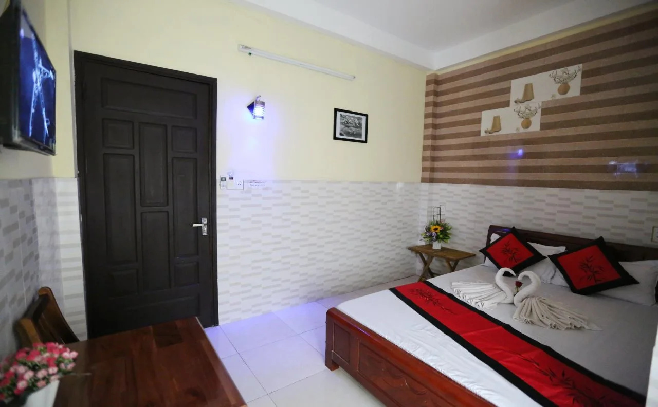 Foto - Cuong Thinh Homestay