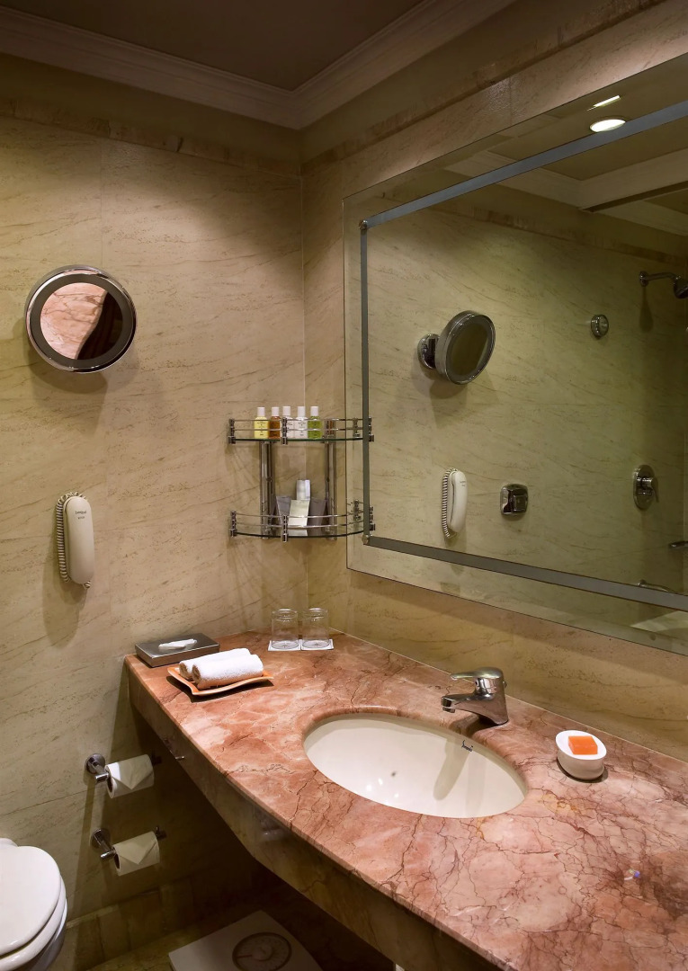 Foto - The Suryaa New Delhi