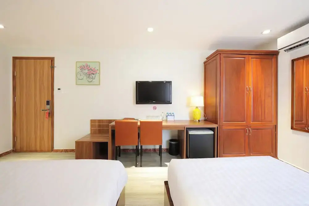 Photo - Lanura Saigon Boutique Hotel