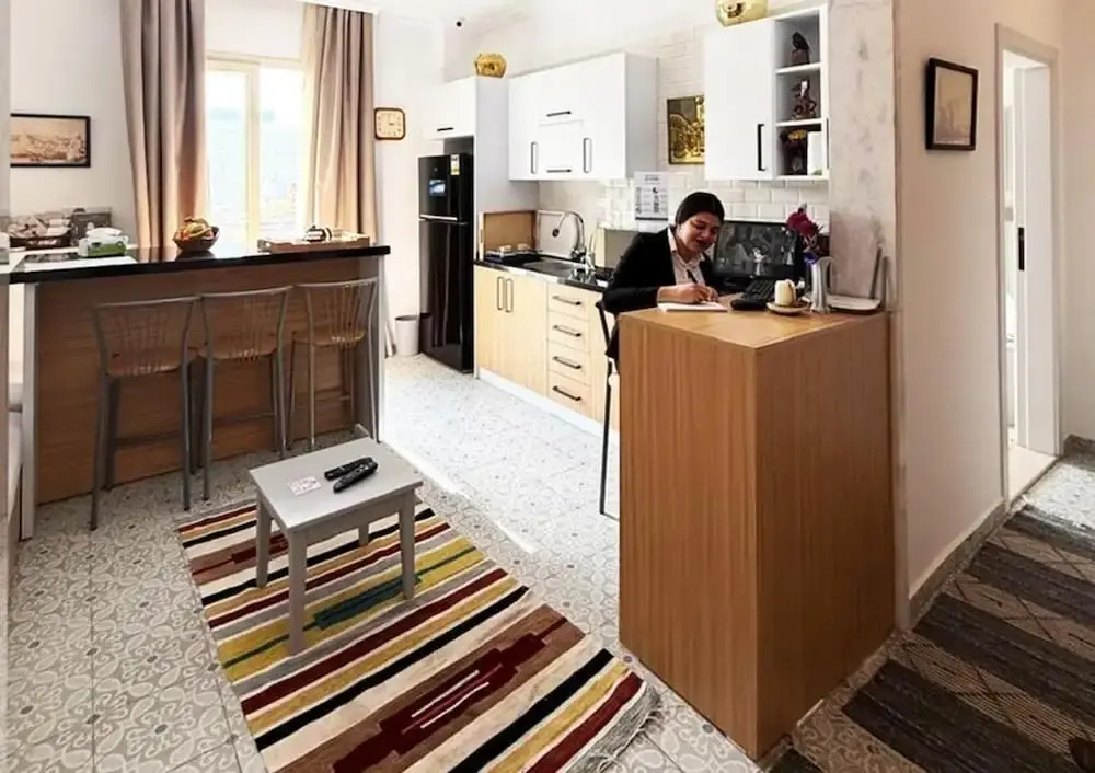 Photo - Marhaba Inn Hostel