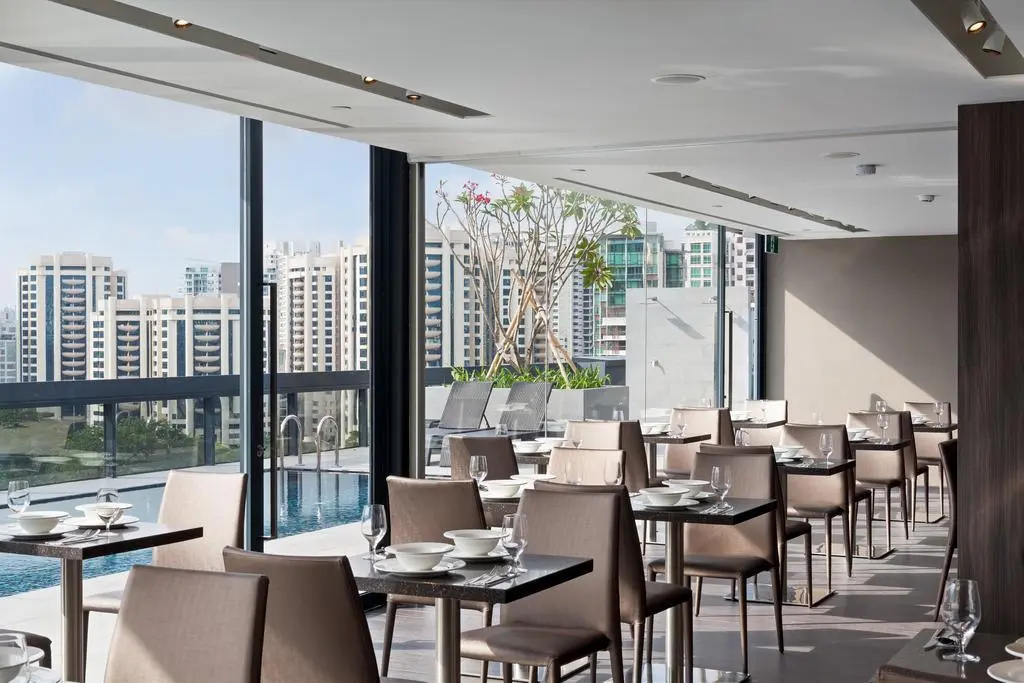 Foto - Louis Kienne Serviced Residences