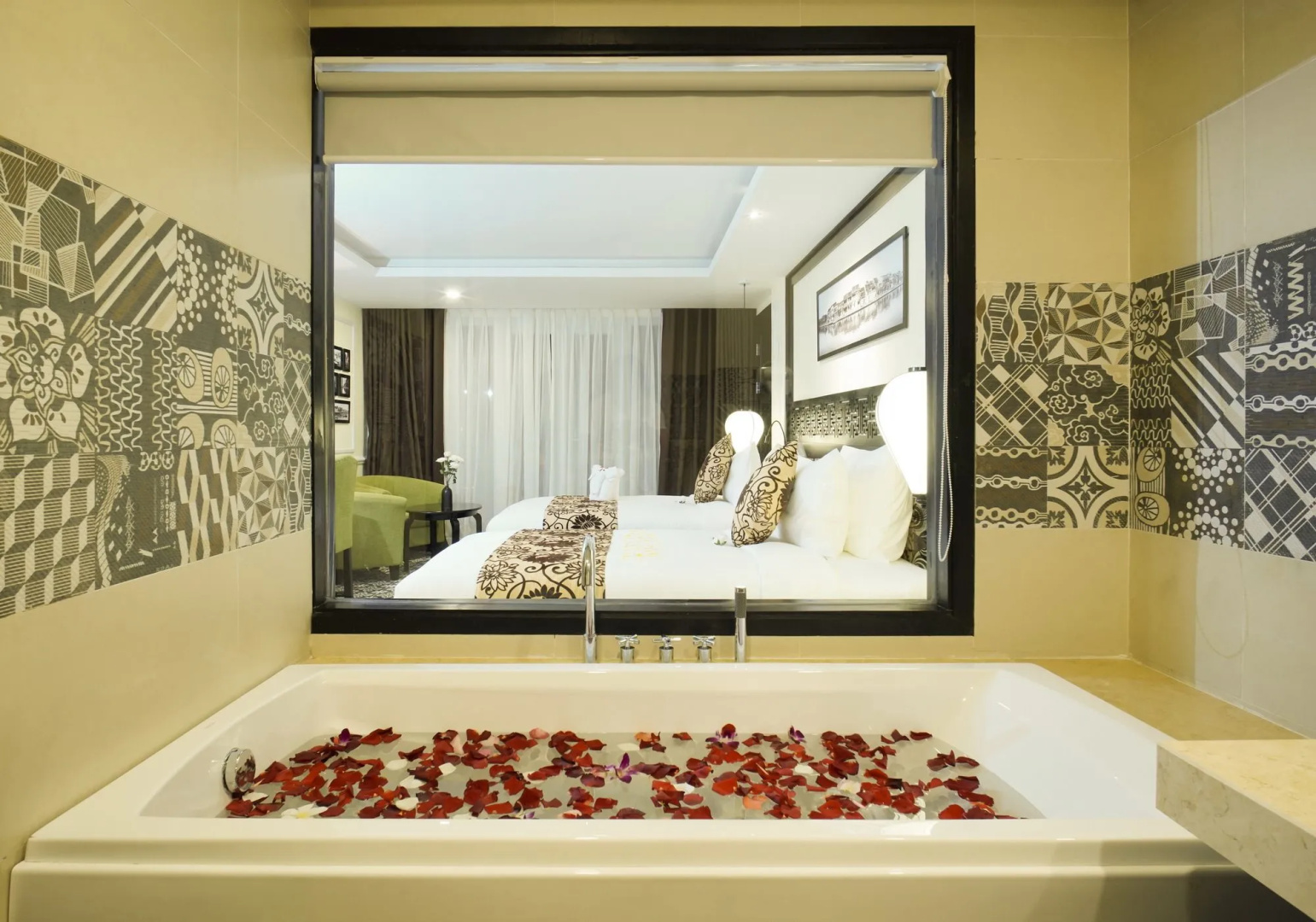 Foto - Le Pavillon Hoi An Luxury Resort & Spa