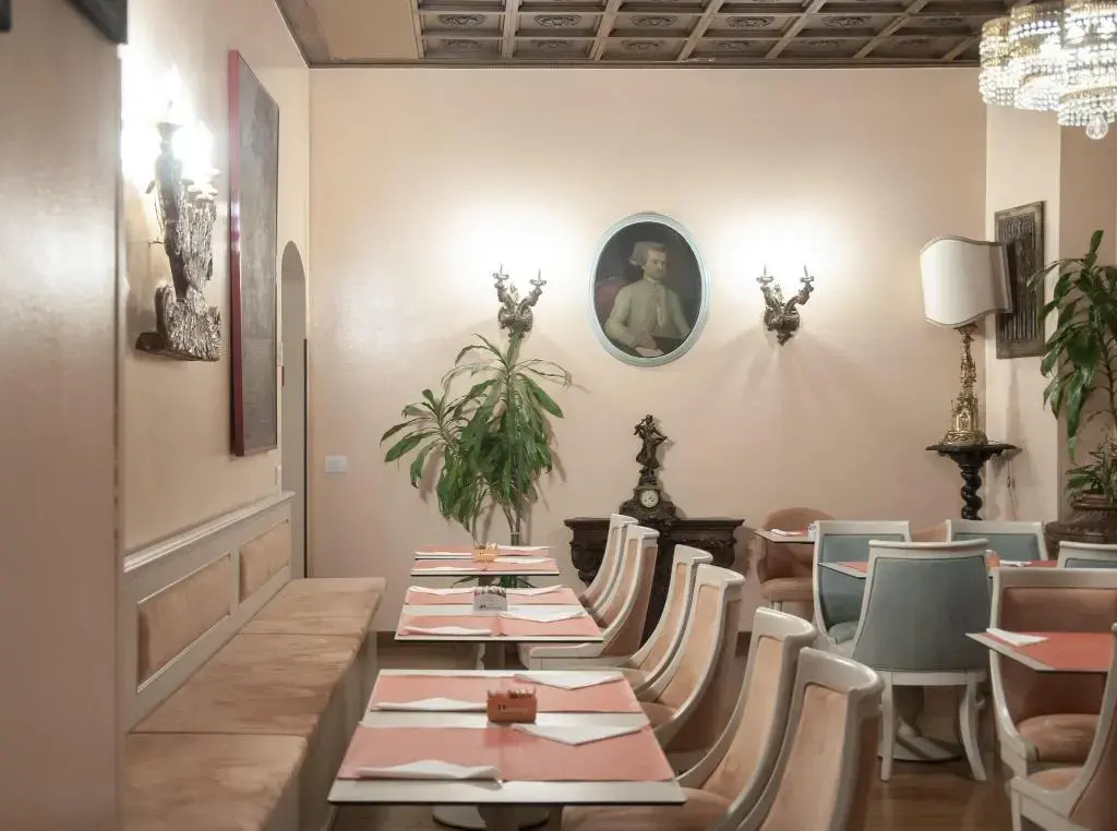 Foto - Hotel San Guido