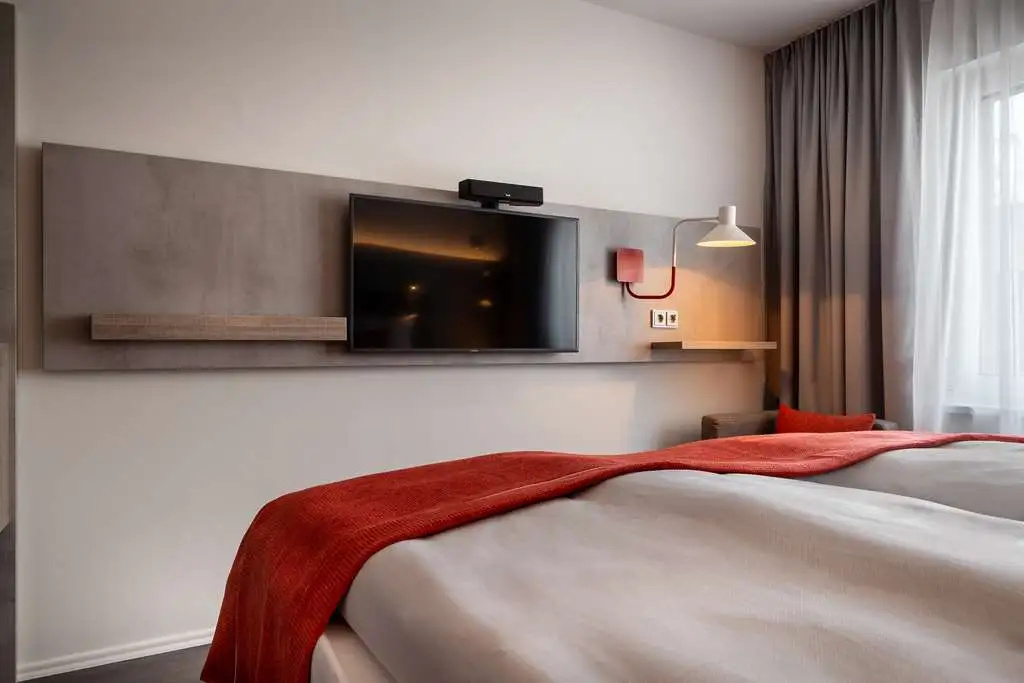 Foto - Holiday Inn - the niu, Hide Berlin Friedrichshain by IHG