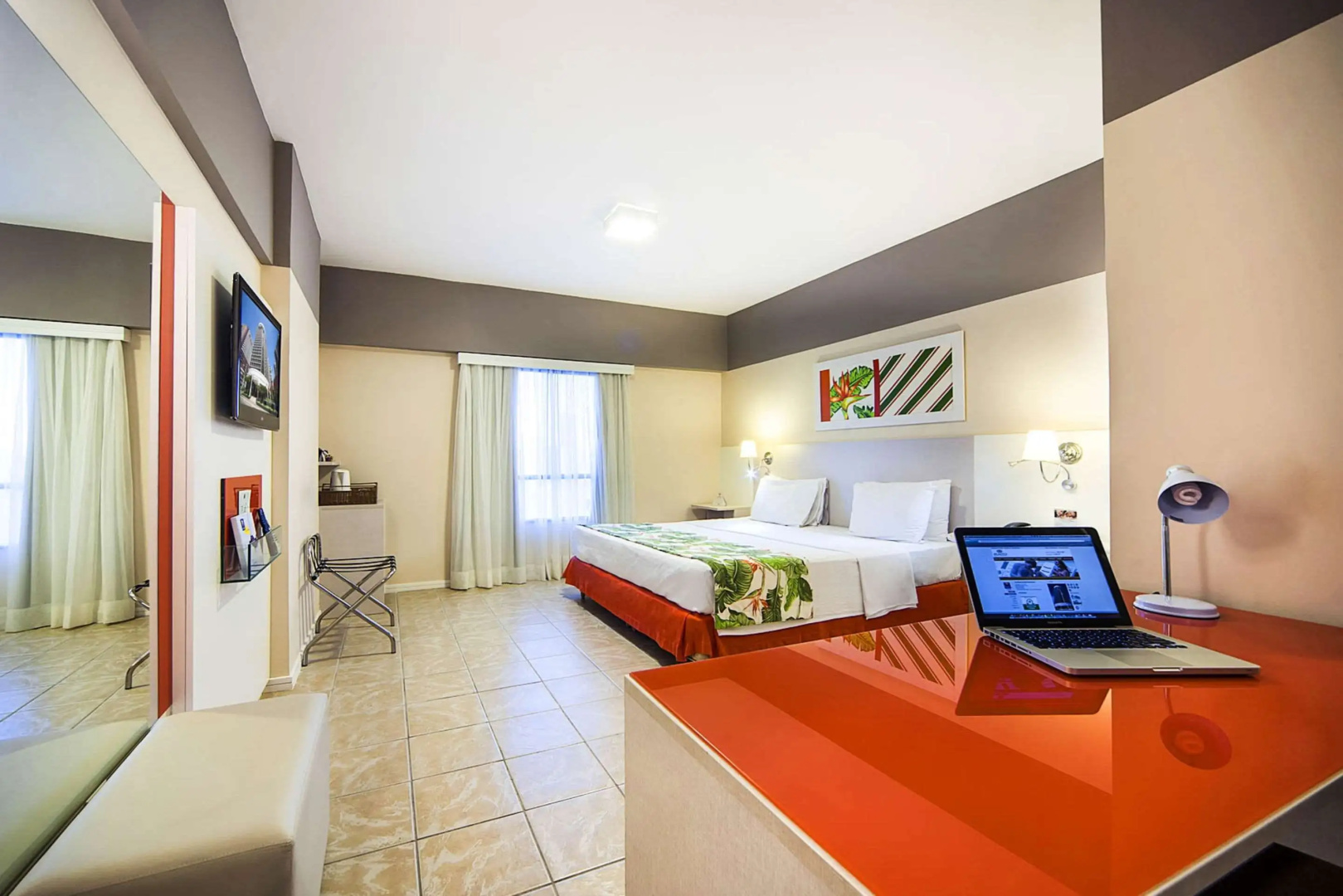 Foto - Comfort Hotel Fortaleza