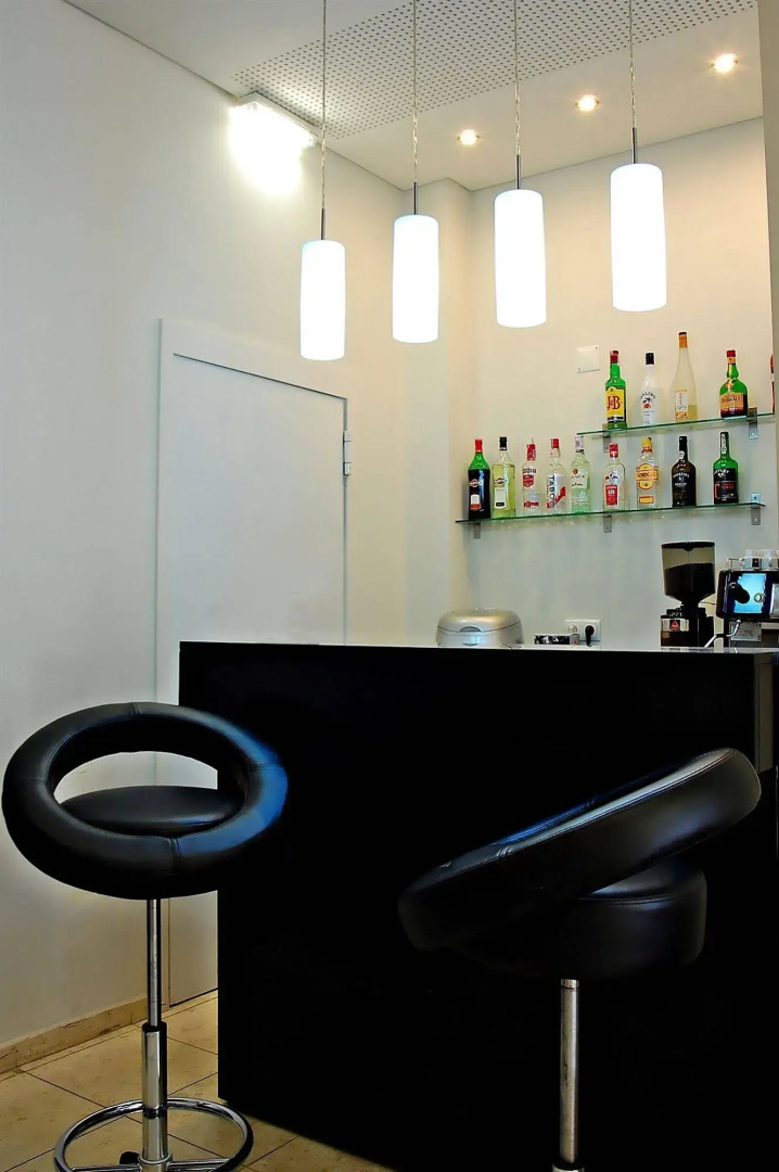 Photo - Lisbon City Hotel