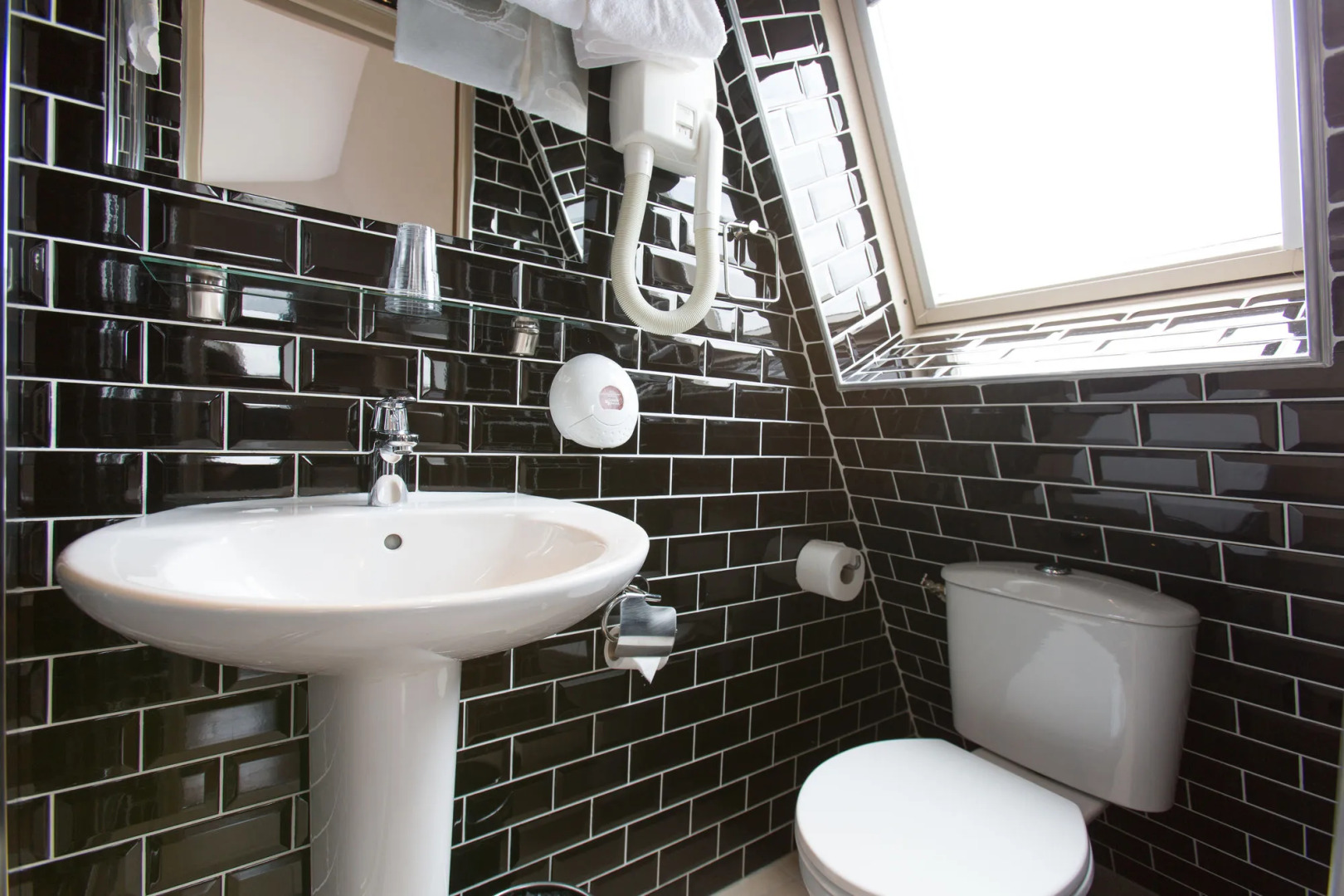 Foto - Grand Hotel du Loiret